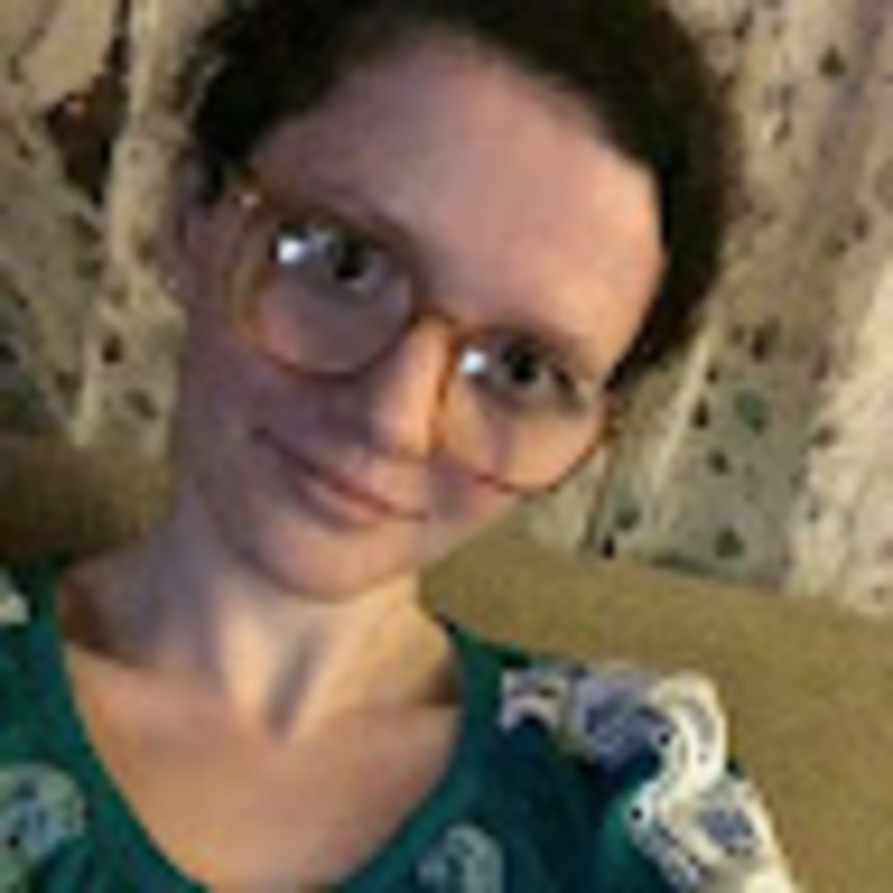 Meet your Posher, Marissa
